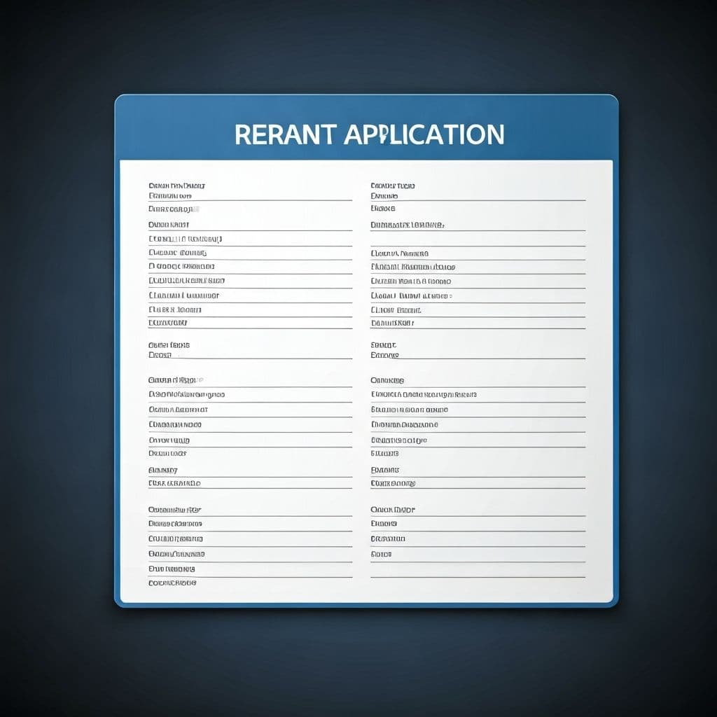 Happy renter with approved apartment application using professional pay stubs for rental verification