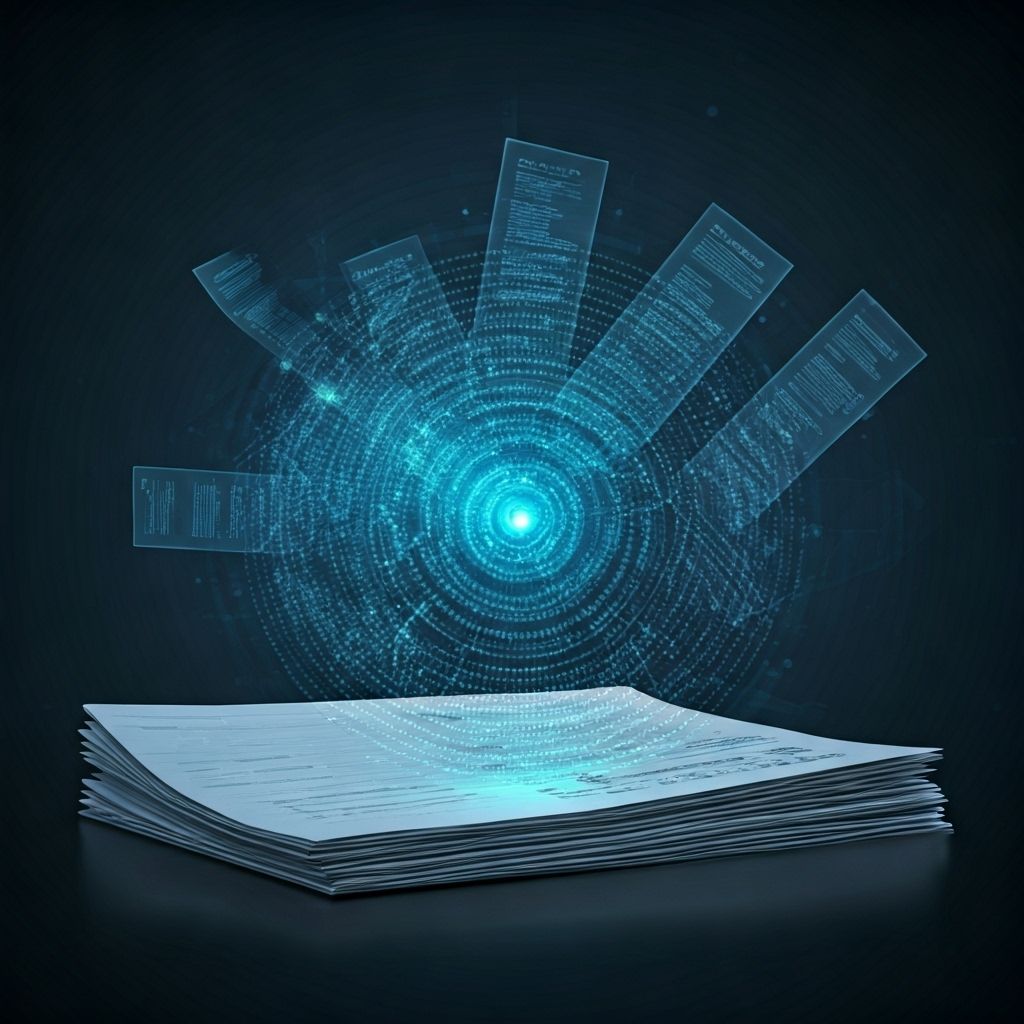 Digital vs. Paper Pay Stubs: Which Do Lenders Prefer?