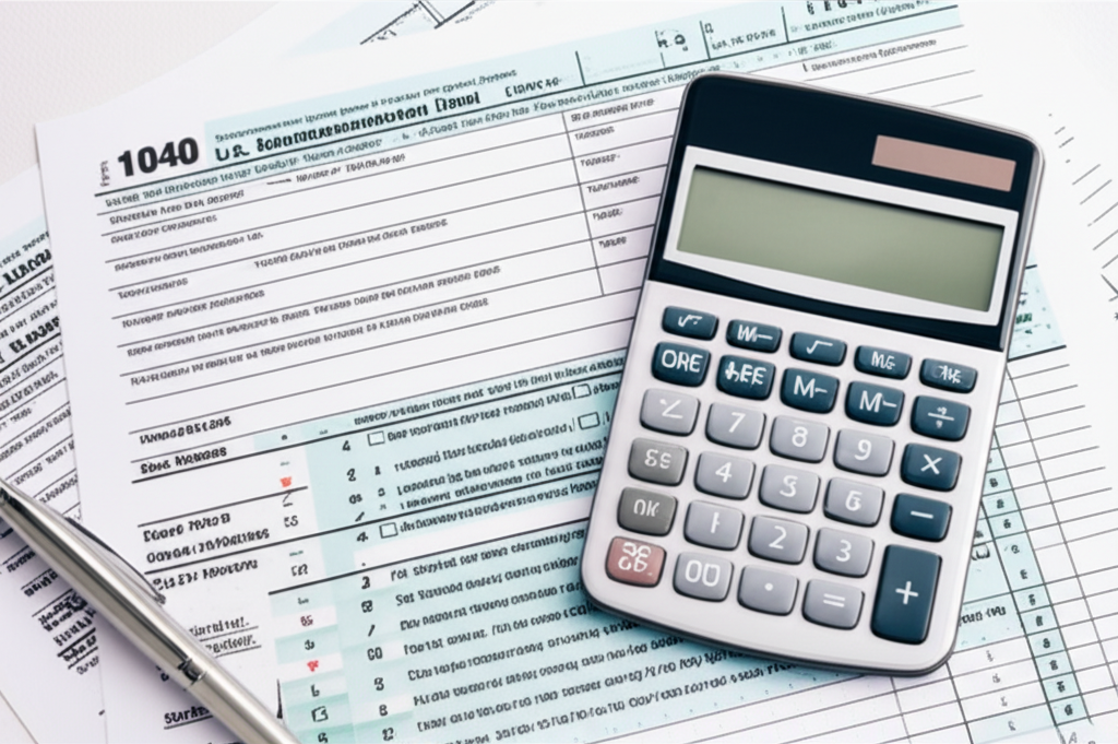 Tax Deductions and Pay Stub Accuracy: What You Need to Know